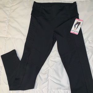 Active leggings